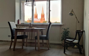 Laumžirgių upė - jaukus butas ramiam poilsiui Anykščiuose, Anykščiai
